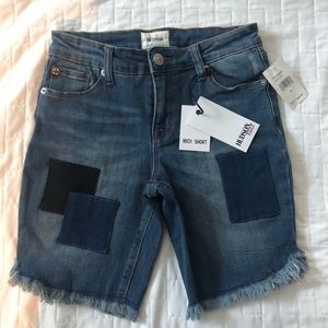 LAST Chance ⏱️ Hudson Kids Shorts